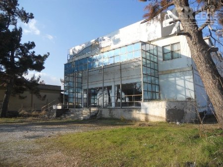 Building for Sale -  Alexandroupoli