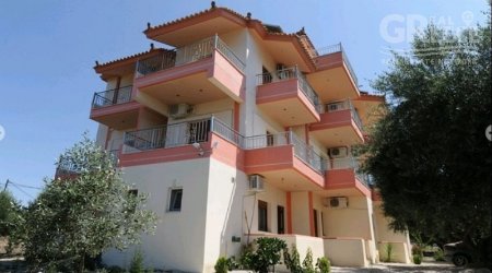 Hotel for Sale -  Zaxaro