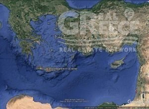 Parcel of land for Sale -  Heraklion Crete