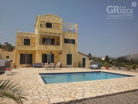 Wohnung Verkaufen -  Corfu