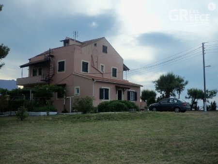 Частный Дом Продажа -  Corfu