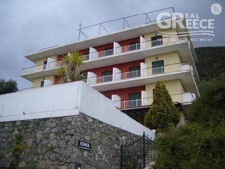 Hotel Verkaufen -  Corfu