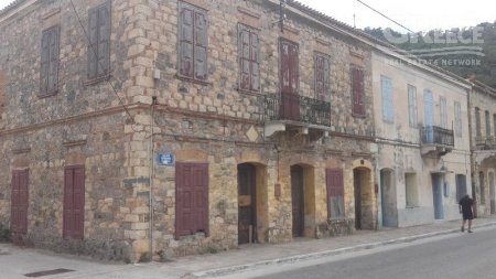 Detached house for Sale -  Samos