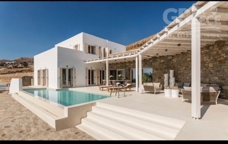 Villa for Sale -  Mikonos
