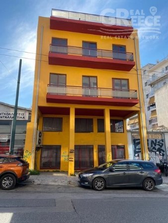 Business Property for Sale -  Central Athens