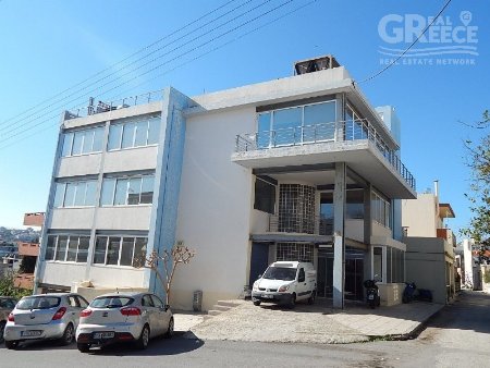 Business Property for Sale -  Heraklion Crete