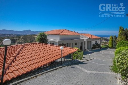 Villa for Sale -  Heraklion Crete