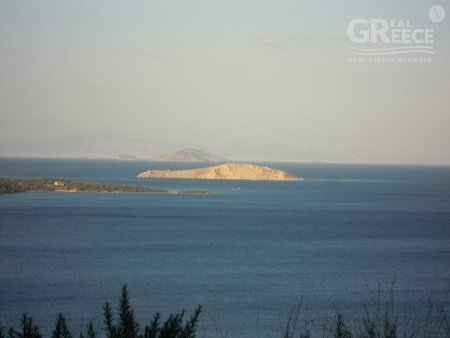 Insel Verkaufen -  Korinthos
