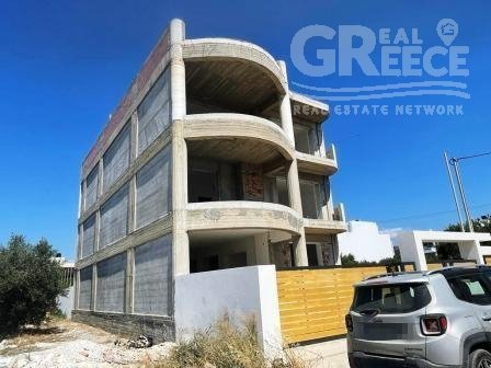Самостоятелна къща за продажби -  Ierapetra