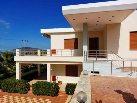 Villa for Sale -  Ierapetra