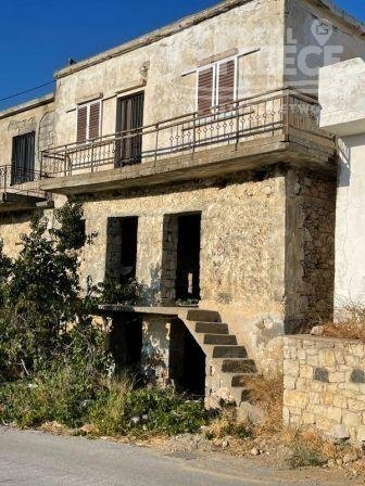 Einfamilienhaus Verkaufen -  Ierapetra