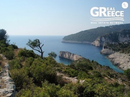 Plot for Sale -  Paxos