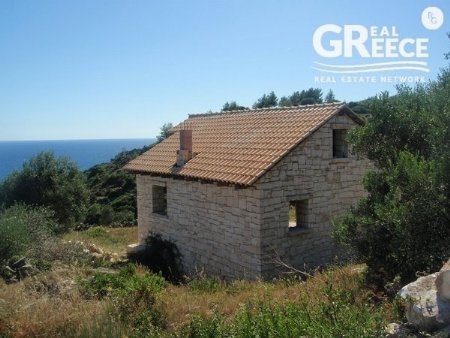 Plot for Sale -  Paxos