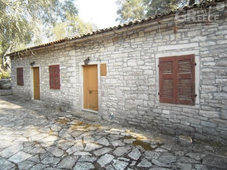 Detached house for Sale -  Paxos