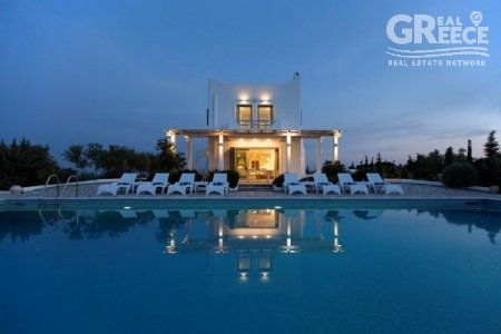 Villa for Sale -  Loutraki - Perachora- Ag.Theodoron