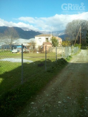 Parcel of land for Sale -  Volos
