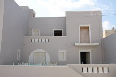 Апартамент за продажби -  Naxos
