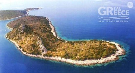 Island for Sale -  kefalonia