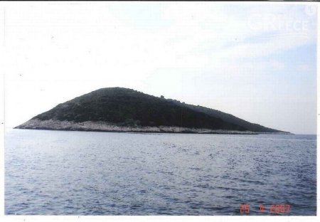 Insel Verkaufen -  Ithaki