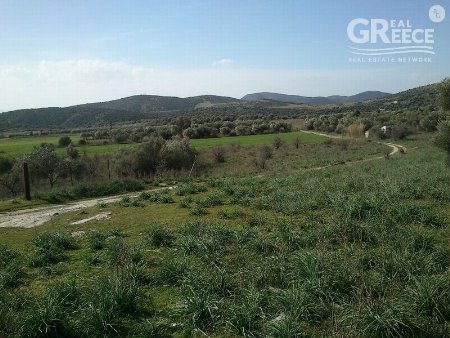 Parcel of land for Sale -  Volos