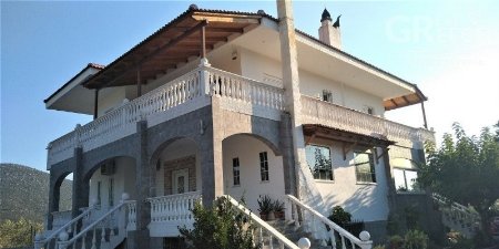 Einfamilienhaus Verkaufen -  Epidavros