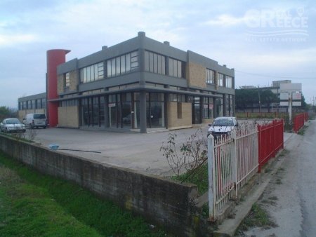 Building for Sale -  Argos-Mikines