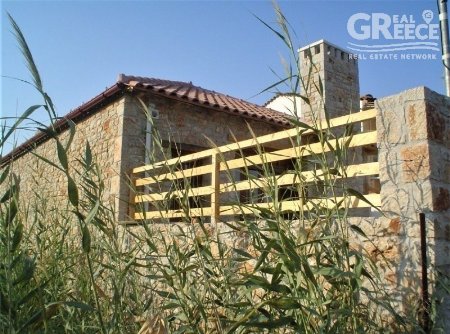 Detached house for Sale -  Argos-Mikines