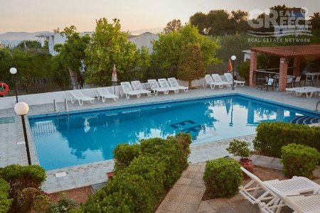 Hotel Verkaufen -  Aegina