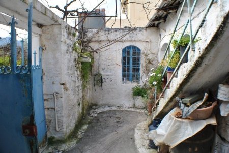 Maisonnette Te koop -  Agios Nikolaos