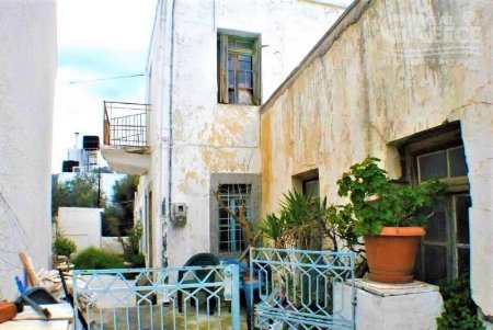 Maisonnette Te koop -  Agios Nikolaos