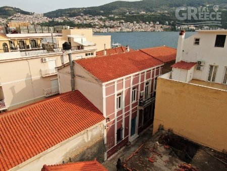 Wohnungsmarkt Verkaufen -  Samos