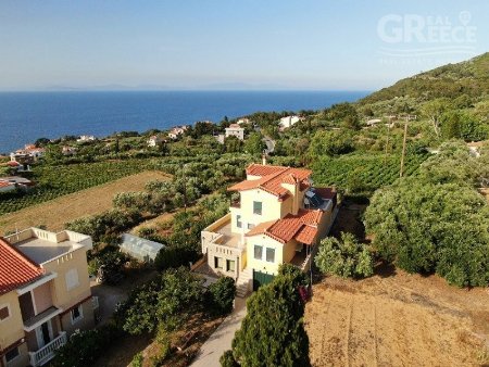 Villa for Sale -  Samos