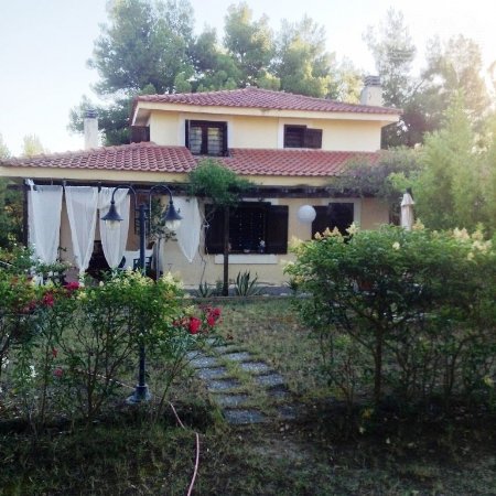 Villa for Sale -  Kassandra