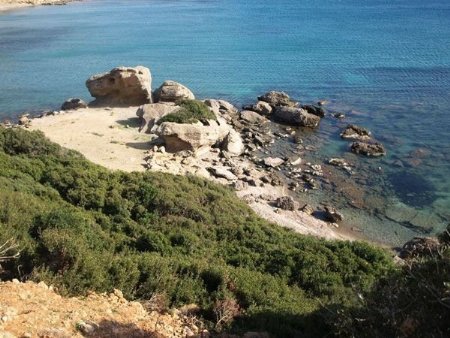 Building Plot for Sale -  Chania