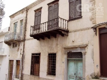 Einfamilienhaus Verkaufen -  Agios Nikolaos