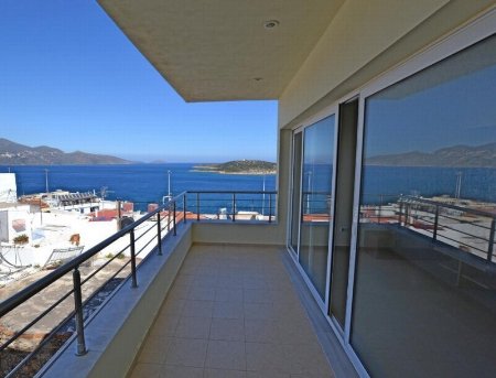 Wohnung Verkaufen -  Agios Nikolaos