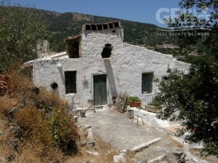 Самостоятелна къща за продажби -  Agios Nikolaos