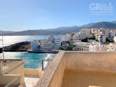 Hotel for Sale -  Agios Nikolaos