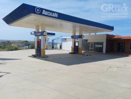 Business Property for Sale -  Sitia