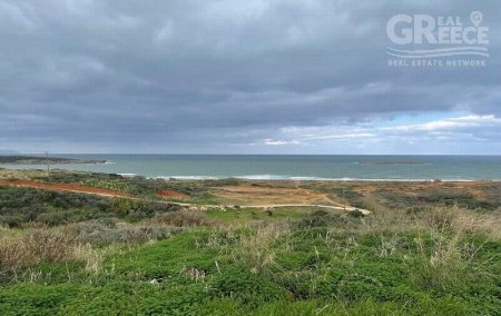 Building Plot for Sale -  Chania