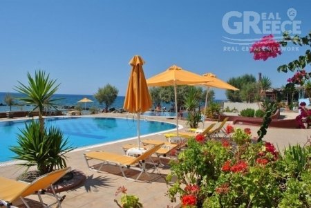 Hotel for Sale -  Ierapetra