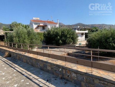 Бизнес имот за продажби -  Agios Nikolaos
