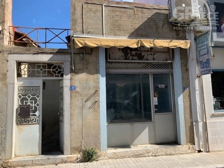 Бизнес-Ηедвижимость Продажа -  Agios Nikolaos