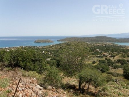 Baugrundstück Verkaufen -  Agios Nikolaos