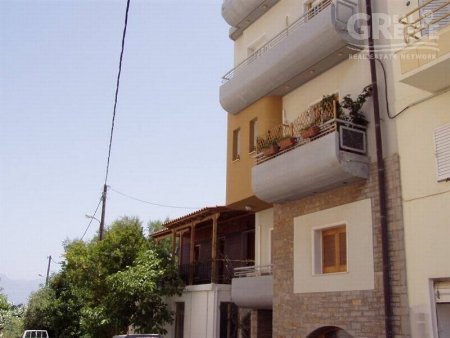 Апартамент за продажби -  Agios Nikolaos