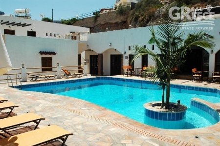 Residence complex for Sale -  Agios Nikolaos