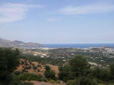 Baugrundstück Verkaufen -  Agios Nikolaos