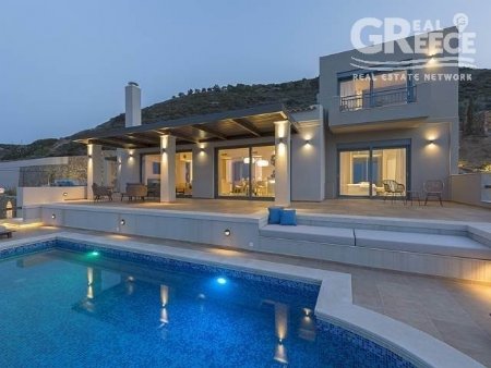 Villa for Sale -  Sitia