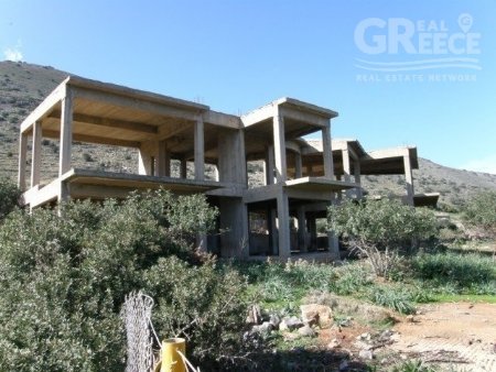 Detached house for Sale -  Agios Nikolaos