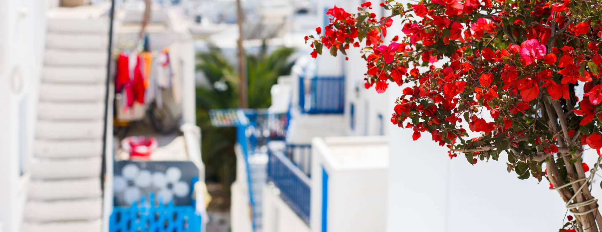 Buying property in Greece